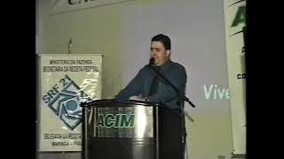 Café com Cultura - parte 1