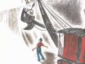 Werner Herzog Reads Mike Mulligan And His Steam Shovel