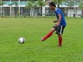 Kambing FC: 080727 Yishun 1-1 Draw Kambing FC: 080727 Yishun 1-1 Draw