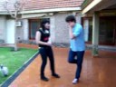 En la casa de Luvi 2 En la casa de Luvi 2