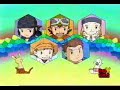 digimon frontier episodio 26 clip  américa latina 