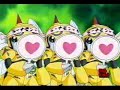 Digimon Frontier Episodio 26 Clip (Am�rica Latina)