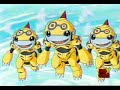digimon frontier episodio 26 clip  américa latina 