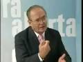 Marcondes Gadelha sobre as MP's(Palavra Aberta)- (parte1)