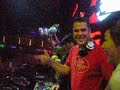 DJ OMRI SILVER In PEsah China