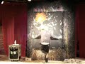 david garibaldi painting ray charles david garibaldi painting ray charles