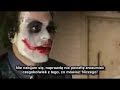 The Dark Knight - Joker Interrogation Scene Spoof  NAPISY PL