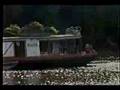 final da novela pantanal...........