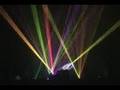 SELEM 2008 Pangolin Laser Light Show