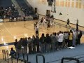 Vince \"Future\" Parker  In Playoff Game Vs. Haslett