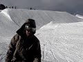 snow
