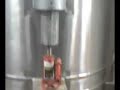 extraccion de aceites escenciales