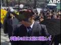 京都大学コスプレ卒業式2007 1/3
