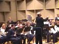 The William Tell Overture -Giocchino Rossini-Part III and IV