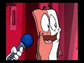 Una pelicula de huevos entrevista