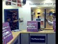 the phone house,los baqueros phonhauseros
