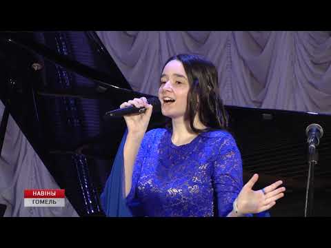 Областной конкурс песни на иностранном языке Vocal Fest видео