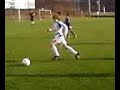 Melvin Vranken RC Genk - GBA (u12) 1-1.