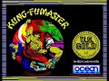 kung fu was all the rage back in the eighties. i certainly enjoyed a bit of martial arts action, although these days i prefer kung po chicken. it's a lot less lethal and tastes great too.

here's my review of the relatively poor zx spectrum conversion of the arcade game.  it's another video i made about a month ago (how time flies) but never uploaded until now.