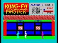 kung fu was all the rage back in the eighties. i certainly enjoyed a bit of martial arts action, although these days i prefer kung po chicken. it's a lot less lethal and tastes great too.

here's my review of the relatively poor zx spectrum conversion of the arcade game.  it's another video i made about a month ago (how time flies) but never uploaded until now.