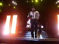 EL AVION DE LA MUERTE EN VIVO LOS TIGRES DEL NORTE