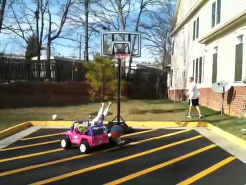 barbie griffin