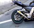 Z750 arrow no dbk