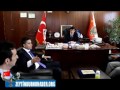 HAS Parti'den Emniyete ziyaret