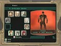 Handmaiden robes glitch -XBOX KOTOR II 2 Sith Lords