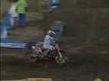 Supercross - Anaheim Practice - Tedesco, Reed, Stewart