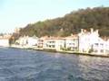 Travel Guide: Istanbul Boat trip