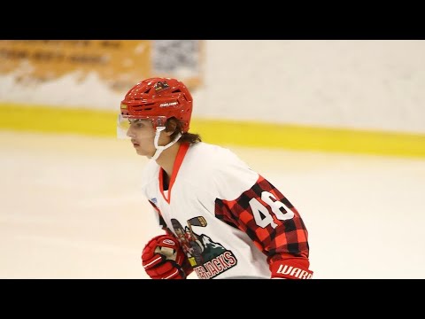 Lumberjacks Highlights