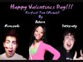 Perfect Two (Remix) - Auburn Ft. Int3graty & Renegade - Hot New 2010!!!