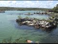 Xel-Ha Aquatic Park - Mexico - Part 1 Manele-Gratis.net