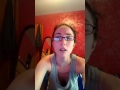 Back To Us - Rascal Flatts cover