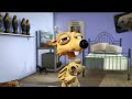 Jamba - Sweety (Vogelgrippe)