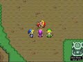 LoZ Four Swords Misadventures 4.2