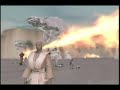 Star Wars Game Tribute 2