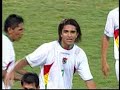 Venezuela's Own Goal Deflection