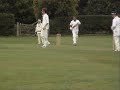 Sandip vs Stoneleigh 09/09/07