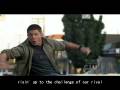 Dean Winchester - Eye of the Tiger