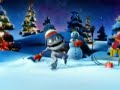 Merry X-mas Crazy Frog Manele-Gratis.net