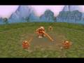 videos de My awesome Spore penis monster