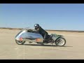 DIEsel Moto: World's Fastest BioDiesel Motorcycle