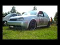 I. VW Club Sopron 2007. 06 .1-2-3