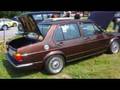 I. VW Club Sopron 2007. 06 .1-2-3