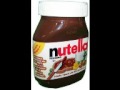 Mokezz!! Nutella Tribute!