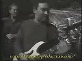THE GREEN ROOM CONCERT DEMO