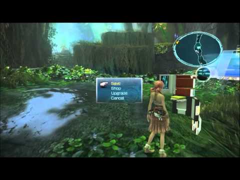 preview-Let\'s Play Final Fantasy 13! - 026 - We\'re trying NOT to fight?! (ctye85)