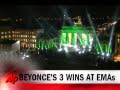 ShowBiz Minute: EMAs, Latin Grammys, Elton